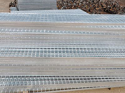 污水廠鋼格柵