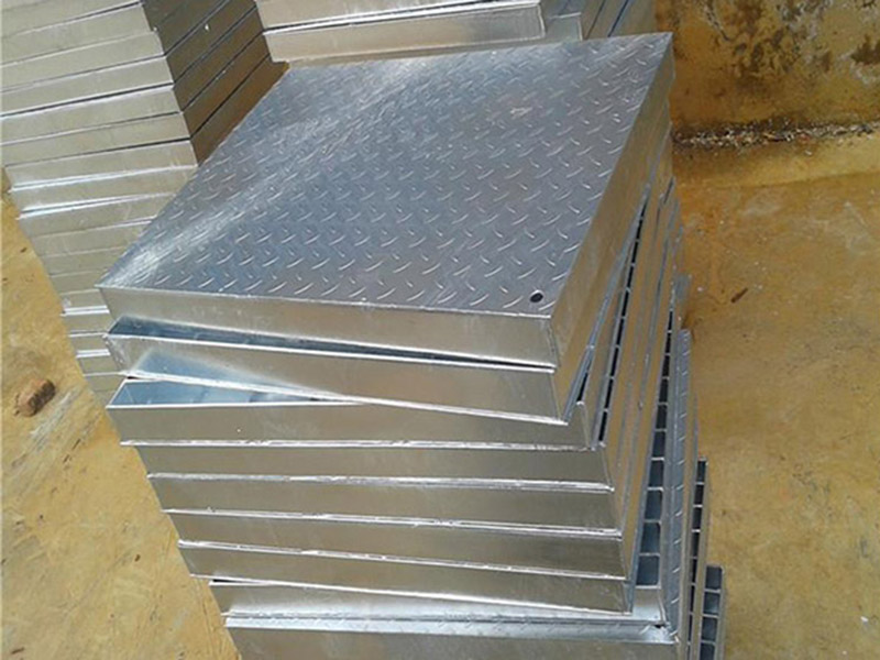 花紋鋼蓋板 花紋鋼蓋板