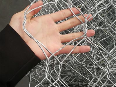 鍍高爾凡格賓網